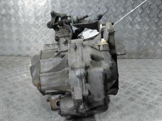 КПП механическая (МКПП) Chevrolet Matiz 2 поколение 2007, цвет, M8