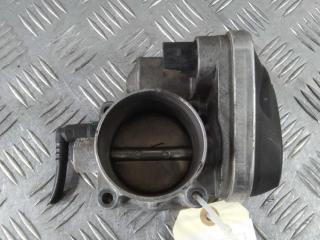 заслонка дроссельная Renault Scenic 2 поколение 2005, цвет, 8200190230