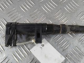 катушка зажигания Renault Laguna 2 поколение 2003, цвет, 156200