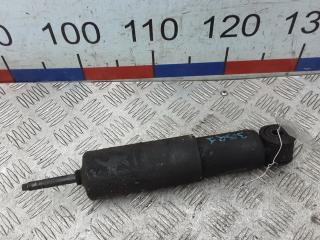 амортизатор передний Mitsubishi Pajero Sport 1 поколение [2-й рестайлинг] 2005, 2.5 л., дизель, МКПП, внедорожник 5 дв.