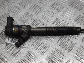 форсунка Hyundai i40 VF [рестайлинг] 2015, 1.7 л., дизель, МКПП, седан, 0445110411