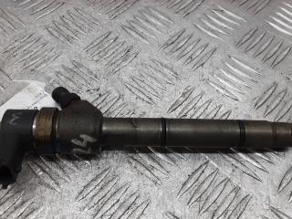 форсунка Hyundai i40 VF [рестайлинг] 2015, 1.7 л., дизель, МКПП, седан, 0445110411