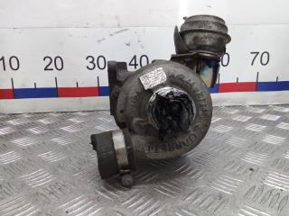 турбина Hyundai i40 VF [рестайлинг] 2015, 1.7 л., дизель, МКПП, седан, 28201-2A850