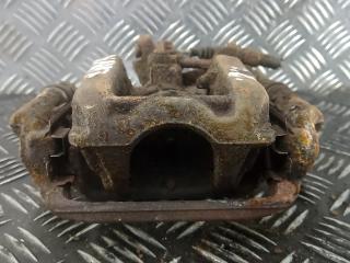 суппорт задний левый Opel Mokka 1 поколение 2014, 1.6 л., бензин, МКПП, внедорожник 5 дв., 13300883, 542110