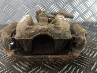 суппорт задний левый Opel Mokka 1 поколение 2015, 1.6 л., дизель, МКПП, внедорожник 5 дв., 13300883, 542110