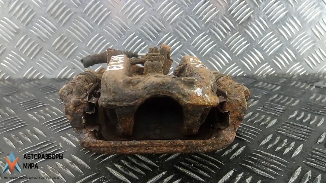 суппорт задний правый Opel Mokka 1 поколение 2015, 1.6 л., дизель, МКПП, внедорожник 5 дв., 13300884, 542111 - фото №1