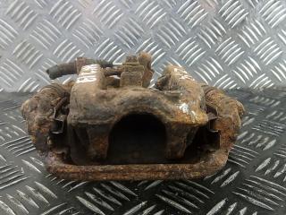 суппорт задний правый Opel Mokka 1 поколение 2015, 1.6 л., дизель, МКПП, внедорожник 5 дв., 13300884, 542111