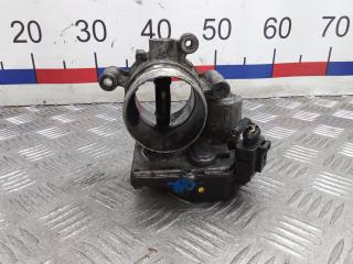 заслонка дроссельная Volkswagen Tiguan 1 поколение 2009, 2.0 л., дизель, МКПП, внедорожник 5 дв., 03L128063E