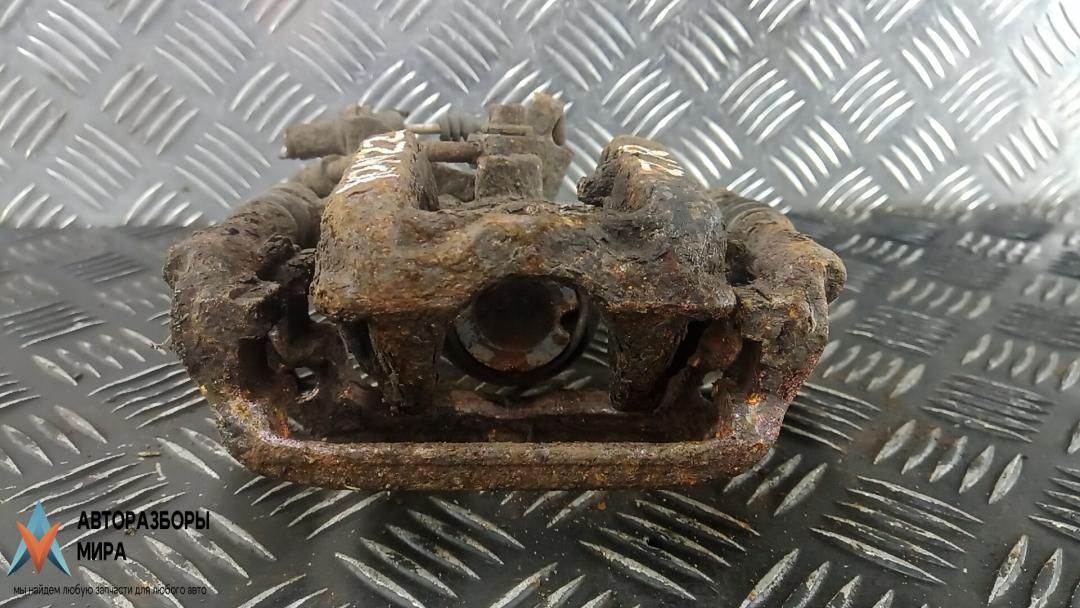 суппорт задний правый Opel Mokka 1 поколение 2014, 1.7 л., дизель, МКПП, внедорожник 5 дв., 13300884, 542111 - фото №1