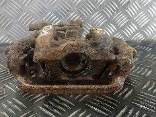 суппорт задний правый Opel Mokka 1 поколение 2014, 1.7 л., дизель, МКПП, внедорожник 5 дв., 13300884, 542111