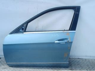 дверь передняя левая Mercedes-Benz E-Класс W212/S212/C207/A207 2012, 2.2 л., D E220 CDI, дизель, АКПП, универсал
