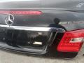 крышка багажника Mercedes-Benz E-Класс W212/S212/C207/A207 2012, 2.2 л., D E220 CDI, дизель, АКПП, купе - фото №4