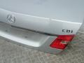 крышка багажника Mercedes-Benz E-Класс W212/S212/C207/A207 2009, 2.2 л., D E220 CDI, дизель, АКПП, седан - фото №3