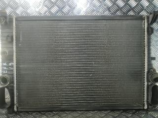 радиатор охлаждения Mercedes-Benz E-Класс W211/S211 2004, 2.7 л., D E270 CDI, дизель, МКПП, седан