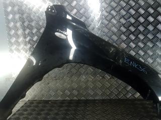 крыло переднее правое Toyota RAV4 3 поколение (XA30) [рестайлинг] 2008, 2.2 л., дизель, МКПП, внедорожник 5 дв.