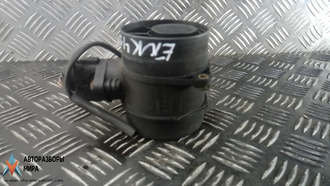 ДМРВ Mercedes-Benz E-Класс W211/S211 2003, 3.2 л., D E320 CDI, дизель, АКПП, универсал, A6460940048 - фото №1