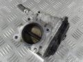 заслонка дроссельная Toyota Voxy 2 поколение 2008, цвет, 22030-37030 - фото №2