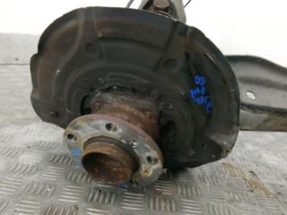 ступица задняя правая BMW X3 F25 [рестайлинг] 2016, 2.0 л., дизель, АКПП, внедорожник 5 дв., 33406787015