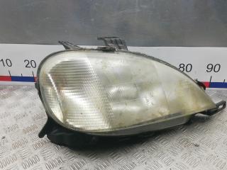 фара правая Mercedes-Benz M-Класс W163 1999, 3.2 л., ML320, бензин, АКПП, внедорожник 5 дв.