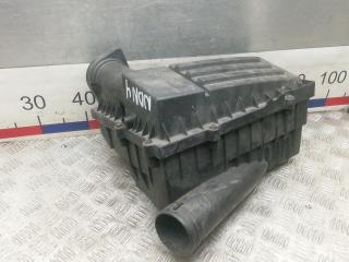 корпус воздушного фильтра Volkswagen Golf 5 поколение 2005, 1.9 л., дизель, МКПП, хетчбэк 5 дв.