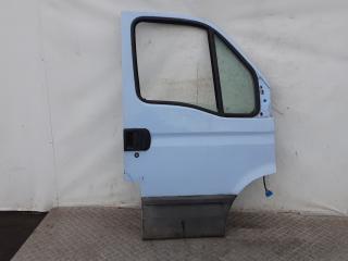дверь передняя правая IVECO Daily 3 поколение 2004, 2.8 л., дизель, МКПП, микроавтобус