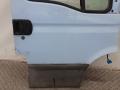 дверь передняя правая IVECO Daily 3 поколение 2004, 2.8 л., дизель, МКПП, микроавтобус - фото №3
