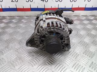 генератор Hyundai i40 VF [рестайлинг] 2015, 1.7 л., дизель, МКПП, седан, 373002A805