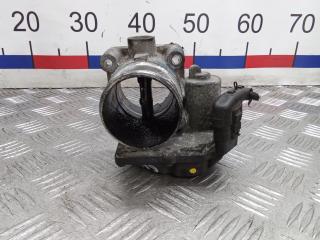 заслонка дроссельная Hyundai i40 VF [рестайлинг] 2015, 1.7 л., дизель, МКПП, седан, 35100-2A900