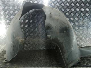 Подкрылок передний левый Volkswagen Touran 1 поколение 2004, 1.9 л., дизель, АКПП, 1T0805911M