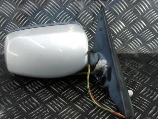 зеркало правое BMW 5 серия E60/E61 2005, 3.0 л., D 530d, дизель, АКПП, седан, 4PIN
