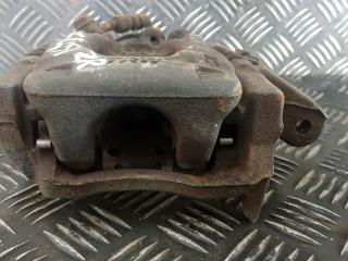 суппорт задний правый Renault Kadjar 1 поколение 2016, 1.5 л., дизель, МКПП, хетчбэк 5 дв.