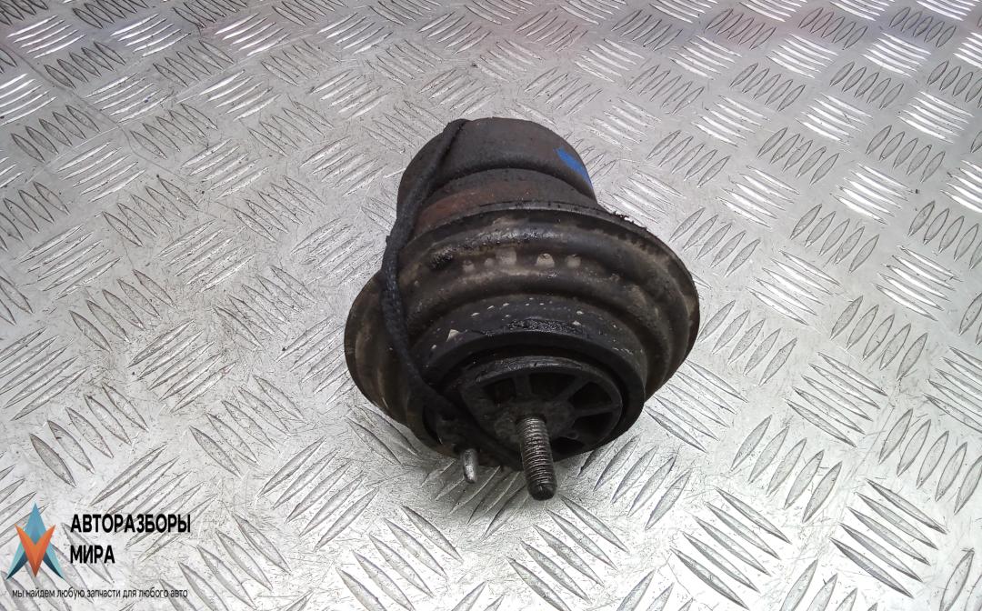 Подушка двигателя дизельная Jaguar XF X250 2009, 2.7 л., дизель, АКПП, седан - фото №1