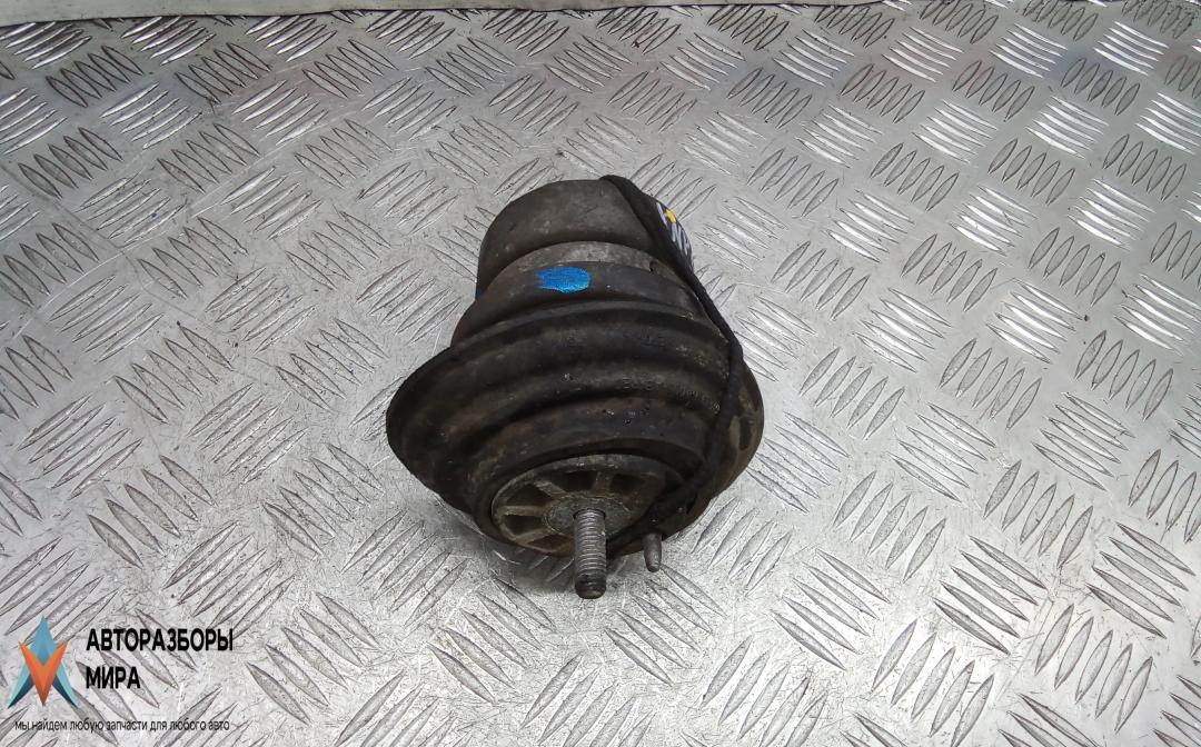 Подушка двигателя дизельная Jaguar XF X250 2009, 2.7 л., дизель, АКПП, седан - фото №1