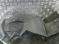 Подкрылок передний левый Chevrolet Lacetti 1 поколение 2009, 1.6 л., бензин, АКПП, хетчбэк 5 дв., 96548771 - фото №2