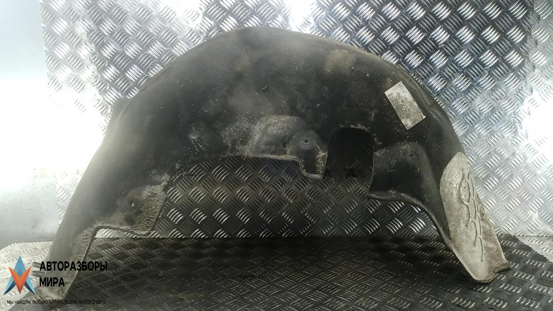 Подкрылок задний правый Mercedes-Benz E-Класс W212/S212/C207/A207 2012, 2.2 л., D E220 CDI, дизель, АКПП, универсал - фото №1