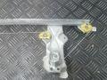 стеклоподъемник передний правый Opel Vivaro A 2004, 1.9 л., дизель, МКПП, микроавтобус - фото №4