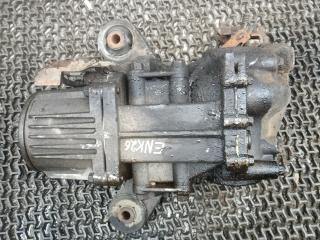 редуктор заднего моста Citroen C-Crosser 1 поколение 2007, 2.2 л., D HDi, дизель, МКПП, внедорожник 5 дв.