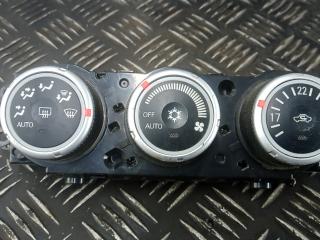 блок управления печки / климат-контроля Citroen C-Crosser 1 поколение 2007, 2.2 л., D HDi, дизель, МКПП, внедорожник 5 дв., 7820A082XA