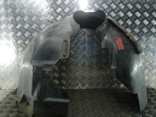 Подкрылок передний правый Ford Focus 3 поколение 2013, 1.6 л., TDCi, дизель, МКПП, хетчбэк 5 дв.