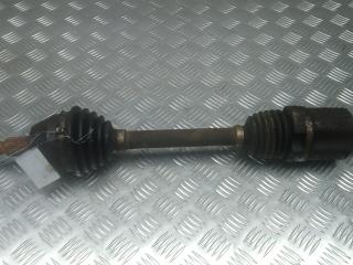 полуось передняя левая (приводной вал, ШРУС) Ford Focus 3 поколение 2013, 1.6 л., TDCi, дизель, МКПП, хетчбэк 5 дв.