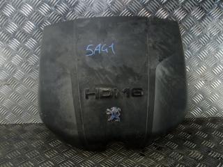 защита двигателя Peugeot 4007 1 поколение 2009, 2.2 л., дизель, МКПП, внедорожник 5 дв.