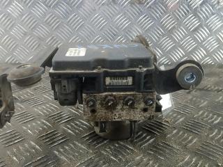 блок ABS Kia Venga 1 поколение 2011, 1.4 л., бензин, МКПП, хетчбэк 5 дв., 589201P2A0