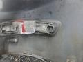 клык бампера задний левый Citroen C-Crosser 1 поколение 2007, 2.2 л., D HDi, дизель, МКПП, внедорожник 5 дв. - фото №6