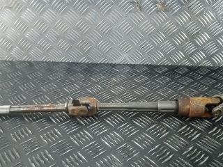 рулевой карданчик Volkswagen Phaeton 1 поколение 2007, 3.0 л., дизель, АКПП, седан, 3D1419501AF