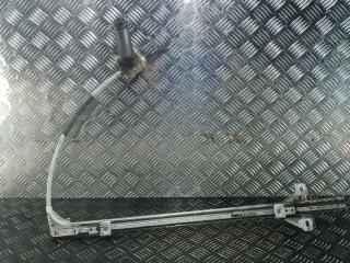 стеклоподъемник передний левый Renault Master 2 поколение 1998, 2.5 л., дизель, МКПП, микроавтобус