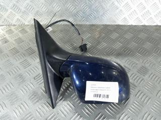 зеркало правое Volkswagen Passat B5 1999, цвет, E1020514