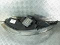 фара правая Peugeot 407 1 поколение 2007, цвет, 0301213272 - фото №4