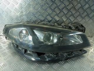 фара правая Renault Laguna 2 поколение 2004, цвет, 8200354743