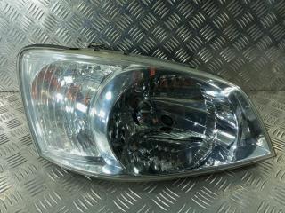 фара правая Hyundai Getz 1 поколение 2003, цвет, 101-0301