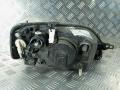 фара левая Renault Logan 1 поколение 2006, цвет, 8200211005 - фото №2